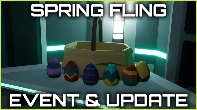 AETHUS Spring Fling Event and 20th Patch Arrive cover image.