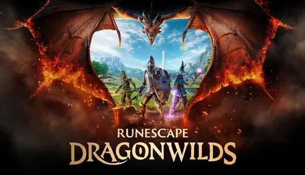 RuneScape: Dragonwilds patch 0.11.1.5 cuts mount summon time from 2 seconds to 0.25 cover image.