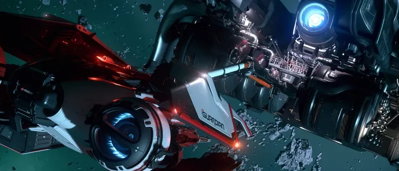 Star Citizen Races to Fix 4.8 Bugs as DefenseCon Ends cover image.