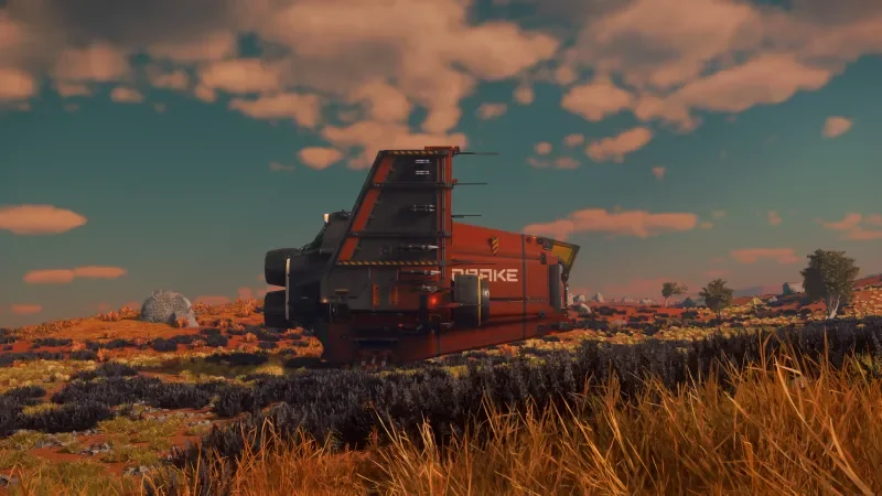 Star Citizen DefenseCon breaks records, Alpha 4.8.1 hits Wednesday cover image.