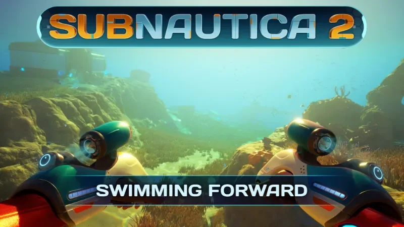 Subnautica 2 Dev Vlog Details Shift to EA1.1 Update cover image.