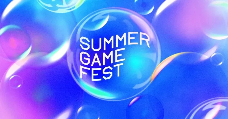 Summer Game Fest 2026 showcases Guild Wars 3, Alien Isolation 2, and genAtlas cover image.