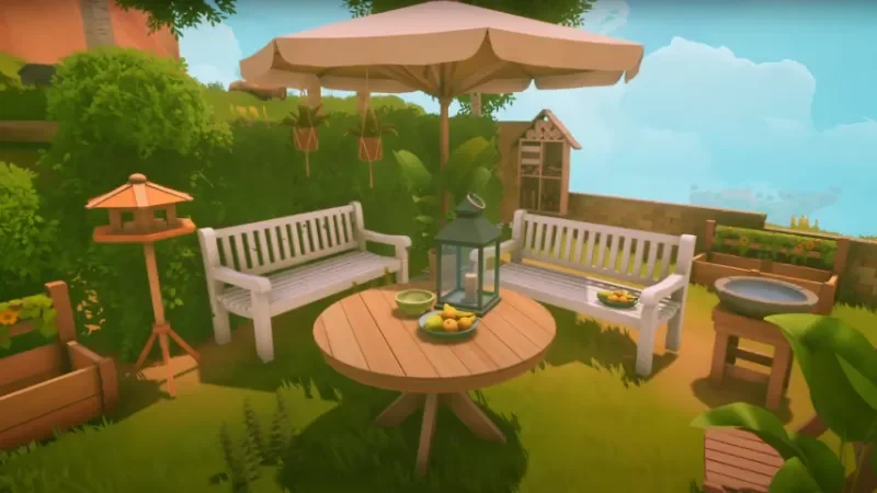 Solarpunk Mid-Update Brings Crossplay Plans and Community Feature Voting cover image.