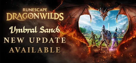 RuneScape: Dragonwilds Hotfix 0.12.0.8 Fixes Crashes and Follower AI cover image.
