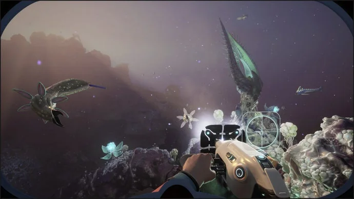 Subnautica 2 legal dispute ends as Krafton and founders settle cover image.