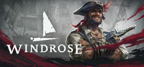 Windrose Devblog Reveals Plans for Ashlands Content Update cover image.