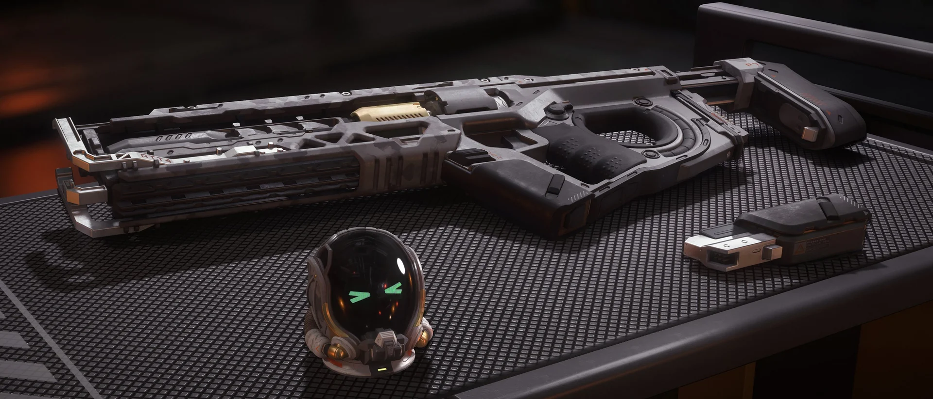 Star Citizen July 2026 Subscriber Promotions Bring XenoThreat and Anvil Hornet Mk II Ships cover image.