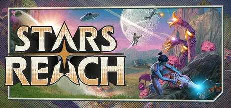 Stars Reach Update 8.1.5 Brings Character Customization and a Server Wipe cover image.