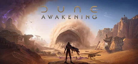 Dune: Awakening Hotfix 1.4.10.3 Targets Shader Stutters and Vehicle Bugs cover image.