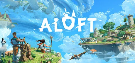 Aloft joins Steam SimFest with 25% discount through July 27 cover image.