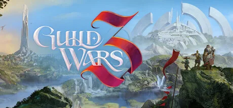 Guild Wars 3 narrative lead details the Vaelwardens and Orrian golden age cover image.